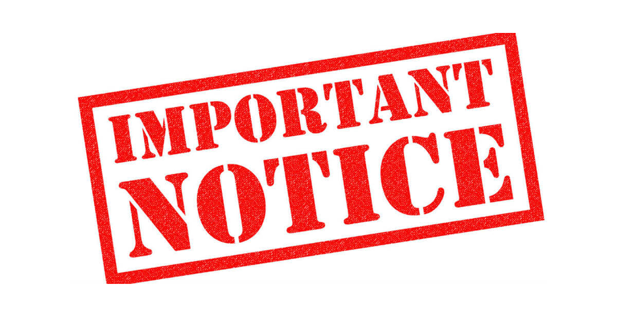 客服 WhatsApp 更新通知